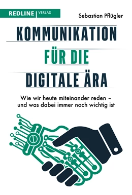 Abbildung von Pflügler | Kommunikation für die digitale Ära | 1. Auflage | 2020 | beck-shop.de