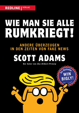 Abbildung von Adams | Wie man sie alle rumkriegt! | 1. Auflage | 2020 | beck-shop.de