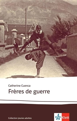 Abbildung von Cuenca | Frères de guerre | 1. Auflage | 2020 | beck-shop.de