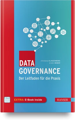 Abbildung von Weber / Klingenberg | Data Governance | 1. Auflage | 2020 | beck-shop.de