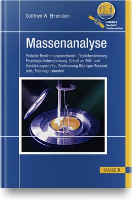 Abbildung von Ehrenstein | Massenanalyse | 1. Auflage | 2020 | beck-shop.de