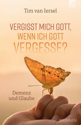 Abbildung von Iersel | Vergisst mich Gott, wenn ich Gott vergesse? | 1. Auflage | 2020 | beck-shop.de
