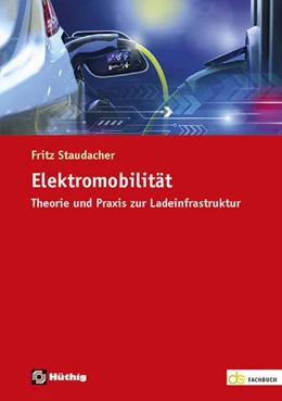 Abbildung von Staudacher | Elektromobilität | 1. Auflage | 2020 | beck-shop.de