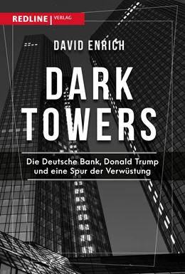 Abbildung von Enrich | Dark Towers | 1. Auflage | 2020 | beck-shop.de