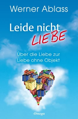 Abbildung von Ablass | Leide nicht - liebe | 1. Auflage | 2020 | beck-shop.de