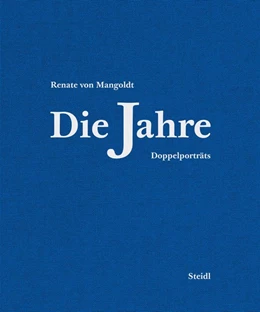 Abbildung von Mangoldt | Die Jahre | 1. Auflage | 2024 | beck-shop.de