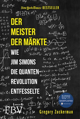 Abbildung von Zuckerman | Der Meister der Märkte | 1. Auflage | 2020 | beck-shop.de