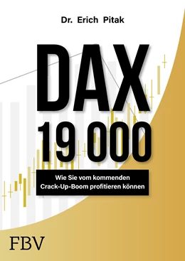 Abbildung von Pitak | DAX 19 000 | 1. Auflage | 2020 | beck-shop.de