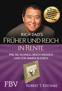 Abbildung von Kiyosaki | Früher und reich in Rente | 1. Auflage | 2020 | beck-shop.de