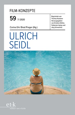 Abbildung von Ulrich Seidl | 1. Auflage | 2020 | beck-shop.de