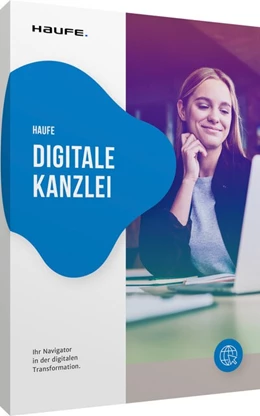 Abbildung von Haufe Digitale Kanzlei • online | 1. Auflage | | beck-shop.de