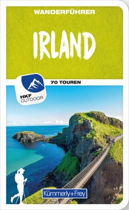 Abbildung von Irland Wanderführer | 1. Auflage | 2020 | beck-shop.de