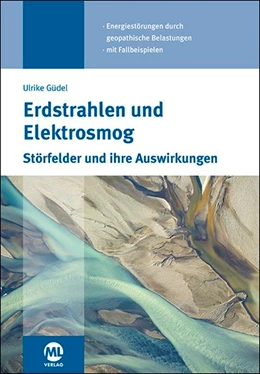Abbildung von Güdel | Erdstrahlen und Elektrosmog | 1. Auflage | 2020 | beck-shop.de