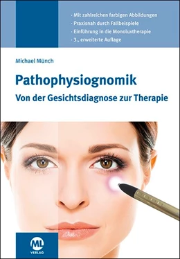 Abbildung von Münch | Pathophysiognomik | 4. Auflage | 2022 | beck-shop.de