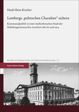 Abbildung von Hein-Kircher | Lembergs 