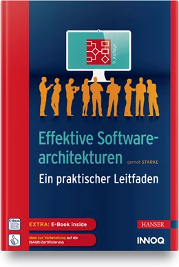 Abbildung von Starke | Effektive Softwarearchitekturen | 9. Auflage | 2020 | beck-shop.de