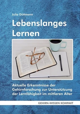 Abbildung von Düttmann | Lebenslanges Lernen (Taschenbuch) | 1. Auflage | 2020 | beck-shop.de