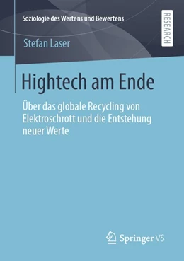 Abbildung von Laser | Hightech am Ende | 1. Auflage | 2020 | beck-shop.de