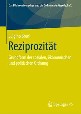 Abbildung von Bruni / Böhr | Reziprozität | 1. Auflage | 2020 | beck-shop.de