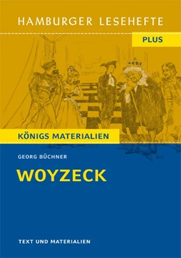 Abbildung von Büchner | Woyzeck | 1. Auflage | 2020 | beck-shop.de