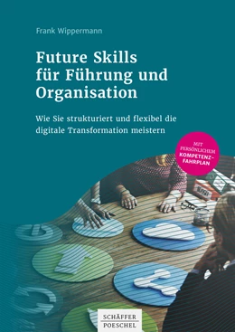 Abbildung von Wippermann | Future Skills für Führung und Organisation | 1. Auflage | 2020 | beck-shop.de