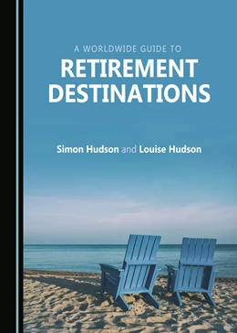 Abbildung von Hudson | A Worldwide Guide to Retirement Destinations | 2. Auflage | 2020 | beck-shop.de
