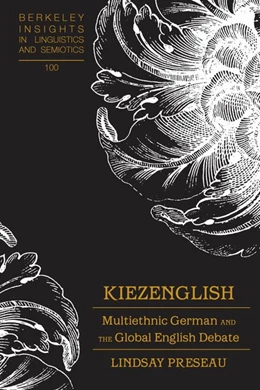 Abbildung von Preseau | Kiezenglish | 1. Auflage | 2020 | 100 | beck-shop.de