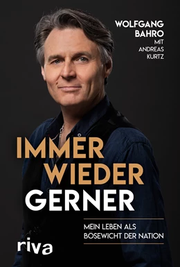 Abbildung von Bahro / Kurtz | Immer wieder Gerner | 1. Auflage | 2020 | beck-shop.de