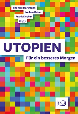 Abbildung von Hartmann / Dahm | Utopien | 1. Auflage | 2020 | beck-shop.de