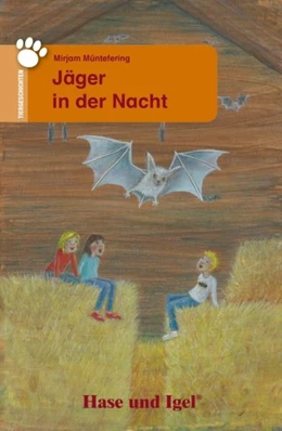 Abbildung von Müntefering | Jäger in der Nacht. Schulausgabe | 1. Auflage | 2020 | beck-shop.de