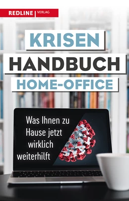 Abbildung von Krisenhandbuch Home-Office | 1. Auflage | 2020 | beck-shop.de