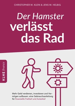 Abbildung von Klein / Helbig | Der Hamster verlässt das Rad | 2. Auflage | 2020 | beck-shop.de