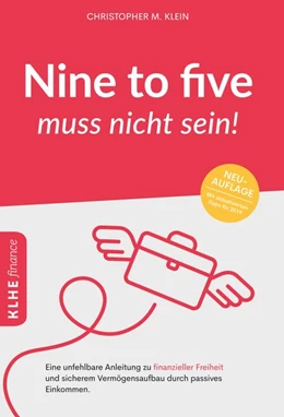 Abbildung von Klein | Nine to five muss nicht sein! | 3. Auflage | 2020 | beck-shop.de