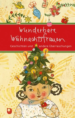 Abbildung von Wunderbare Weihnachtsfrauen | 1. Auflage | 2020 | beck-shop.de