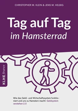 Abbildung von Helbig / Klein | Tag auf Tag im Hamsterrad | 6. Auflage | 2020 | beck-shop.de