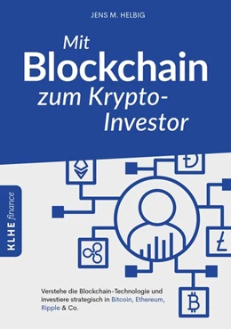 Abbildung von Helbig | Mit Blockchain zum Krypto-Investor | 3. Auflage | 2020 | beck-shop.de
