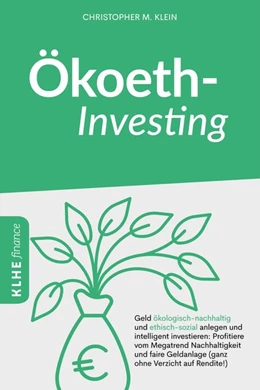 Abbildung von Klein | Ökoethinvesting | 3. Auflage | 2020 | beck-shop.de