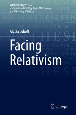 Abbildung von Luboff | Facing Relativism | 1. Auflage | 2020 | beck-shop.de