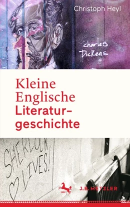 Abbildung von Heyl | Kleine Englische Literaturgeschichte | 1. Auflage | 2020 | beck-shop.de