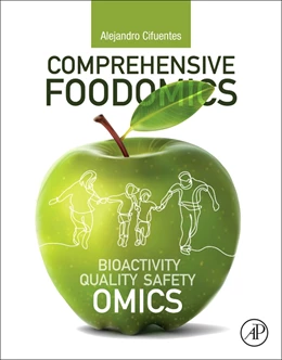 Abbildung von Comprehensive Foodomics | 1. Auflage | 2020 | beck-shop.de