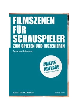 Abbildung von Bohlmann | Filmszenen für Schauspieler | 2. Auflage | 2021 | 67 | beck-shop.de