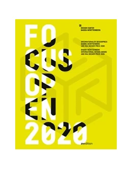 Abbildung von Focus Open 2020 | 1. Auflage | 2020 | beck-shop.de