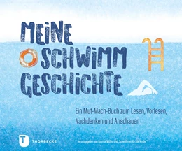 Abbildung von Müller | Müller, Meine Schwimmgeschichte | 1. Auflage | 2020 | beck-shop.de