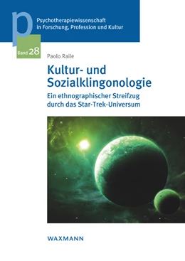 Abbildung von Raile | Kultur- und Sozialklingonologie | 1. Auflage | 2020 | beck-shop.de