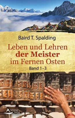 Abbildung von Spalding | Leben und Lehren der Meister im Fernen Osten | 19. Auflage | 2020 | beck-shop.de