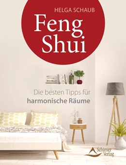 Abbildung von Schaub | Feng Shui | 7. Auflage | 2020 | beck-shop.de