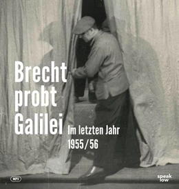 Abbildung von Brecht / Suschke | Brecht probt Galilei | 1. Auflage | 2020 | beck-shop.de