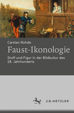 Abbildung von Rohde | Faust-Ikonologie | 1. Auflage | 2020 | beck-shop.de