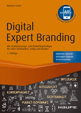 Abbildung von Fuchs | Digital Expert Branding | 2. Auflage | 2020 | beck-shop.de