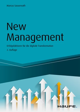 Abbildung von Sassenrath | New Management | 2. Auflage | 2020 | beck-shop.de